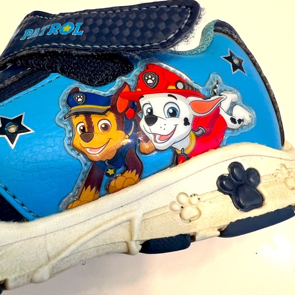 Paw patrol kids shoes - Picture 2 of 11